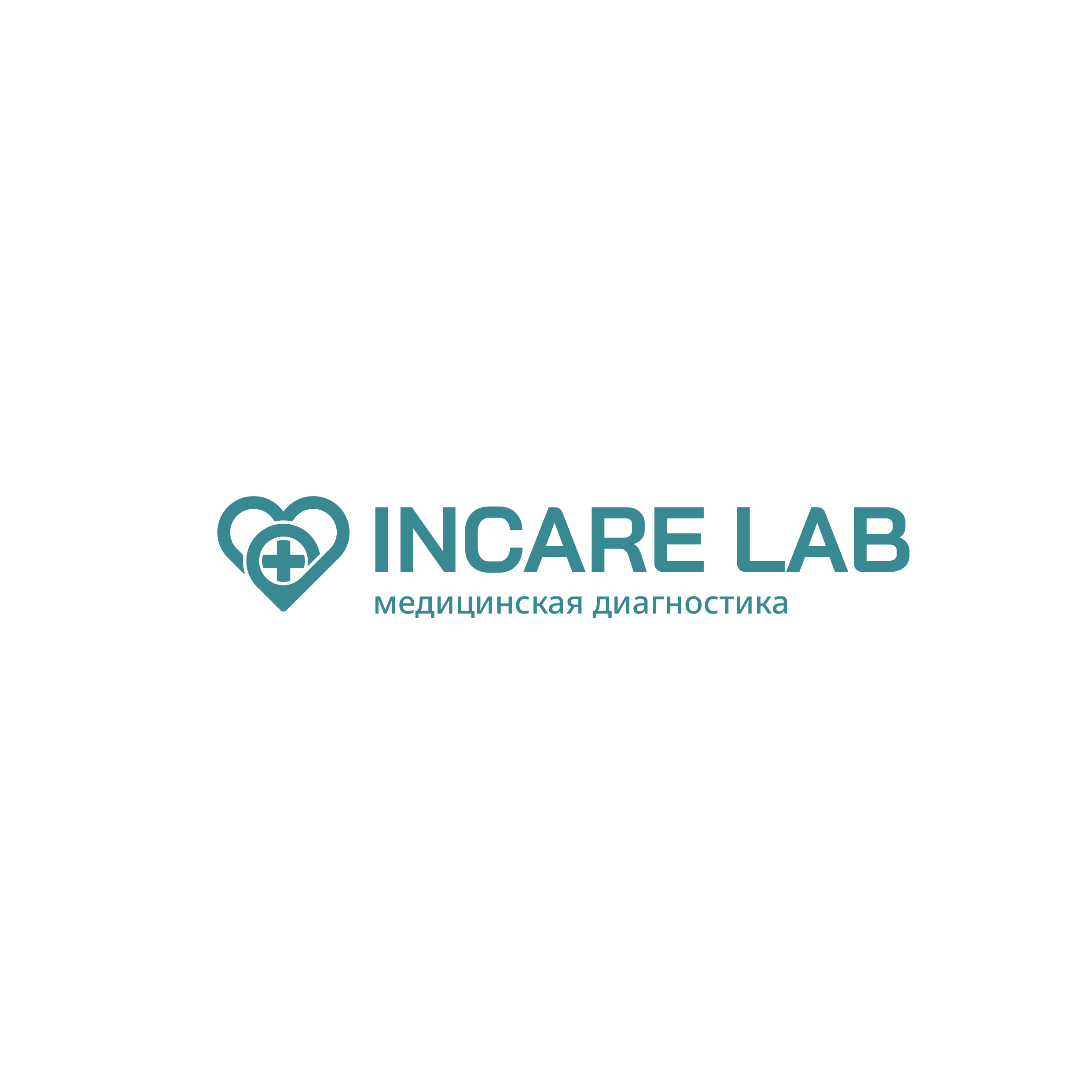 logo INCARE LAB